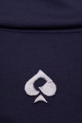 Golf Gilet - Navy blue