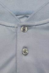 Golf Polo Slim Fit - Mid grey