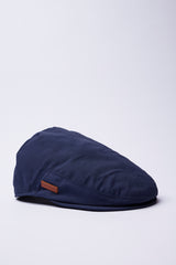 Golf Cap - Navy Blue