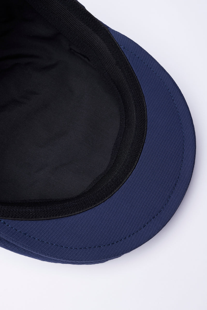 Golf Cap - Navy Blue