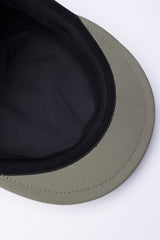 Golf Cap - Olive Green