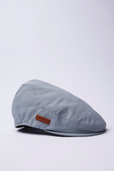 Golf Cap - Mid Grey