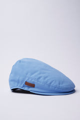 Golf Cap - Light Blue