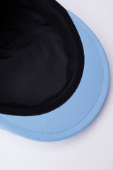 Golf Cap - Light Blue